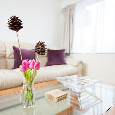 Guestready - Spacious 2Br Flat In Peaceful Hoveアパートメント エクステリア 写真