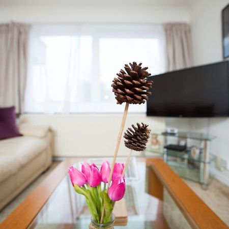Guestready - Spacious 2Br Flat In Peaceful Hoveアパートメント エクステリア 写真