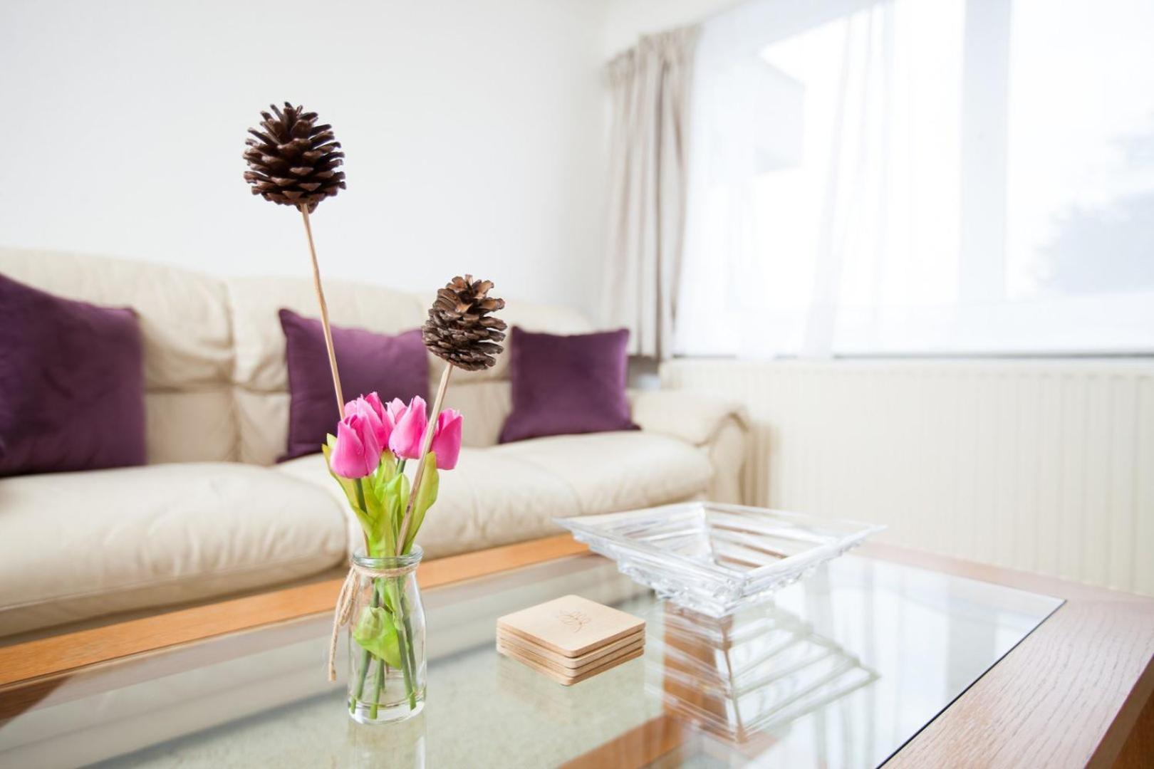 Guestready - Spacious 2Br Flat In Peaceful Hoveアパートメント エクステリア 写真