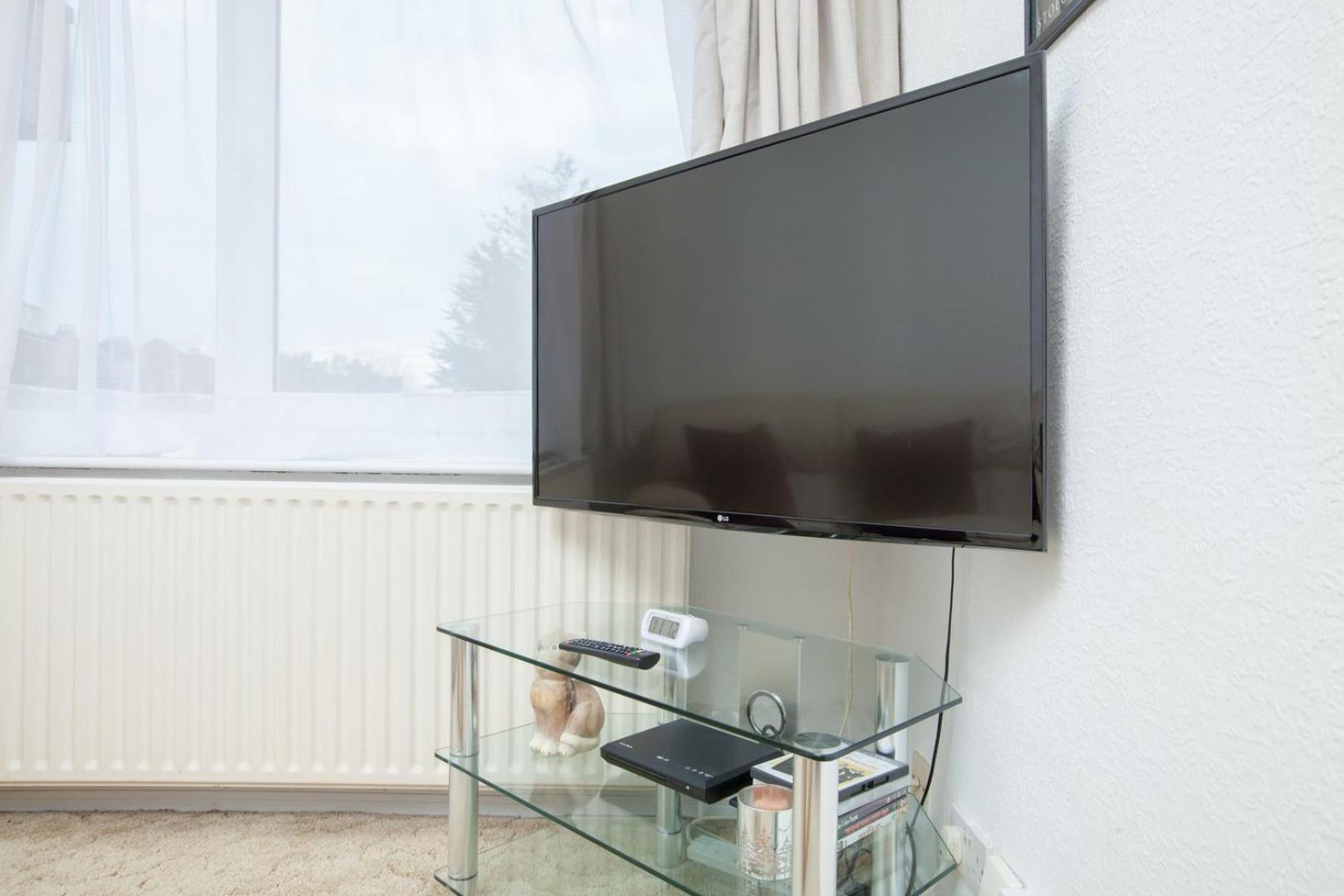 Guestready - Spacious 2Br Flat In Peaceful Hoveアパートメント エクステリア 写真