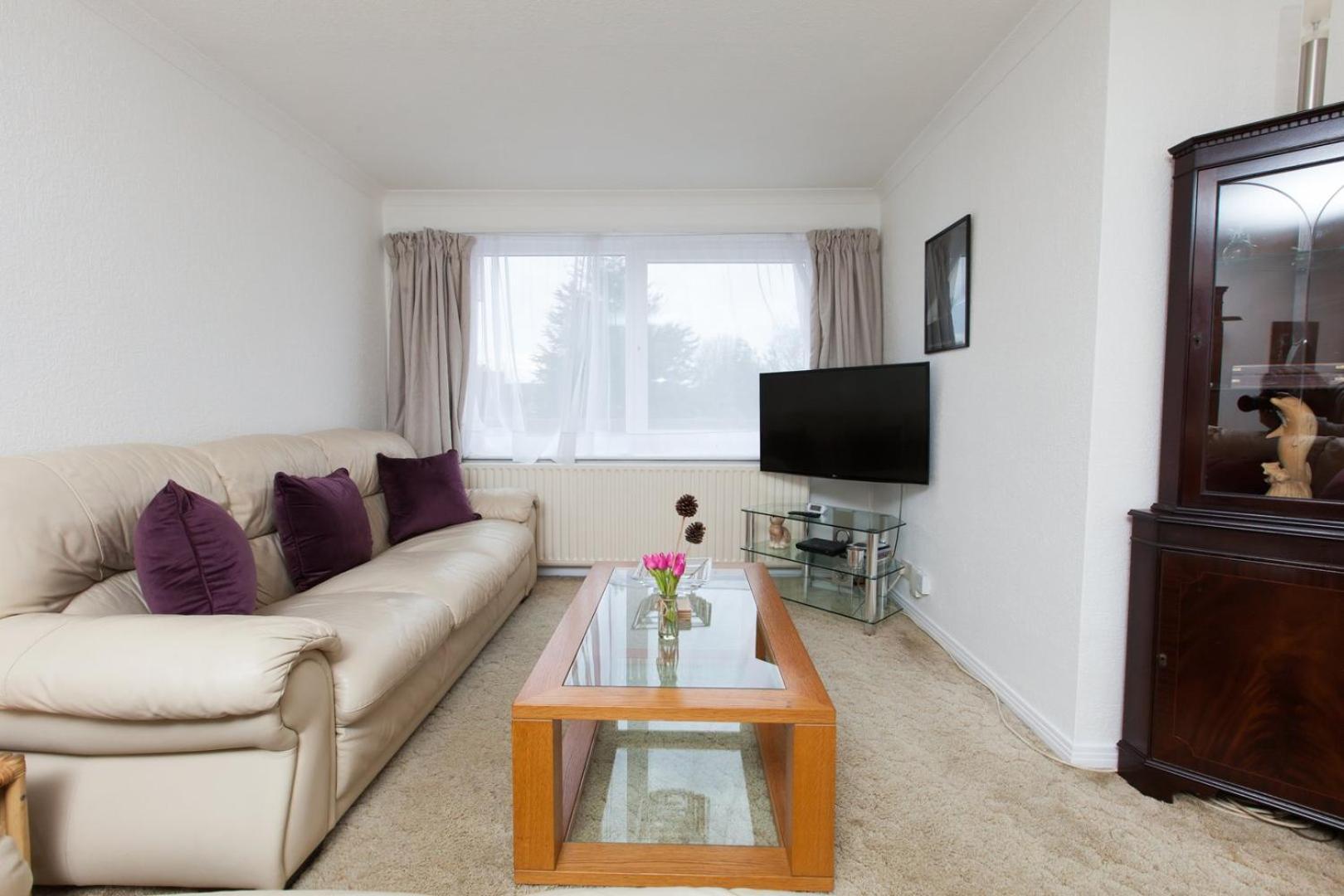 Guestready - Spacious 2Br Flat In Peaceful Hoveアパートメント エクステリア 写真
