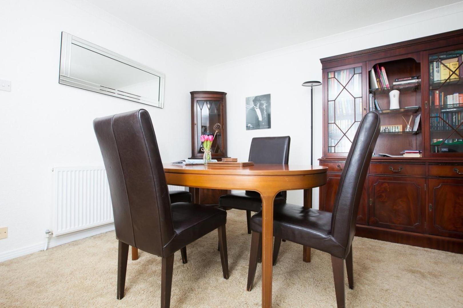 Guestready - Spacious 2Br Flat In Peaceful Hoveアパートメント エクステリア 写真