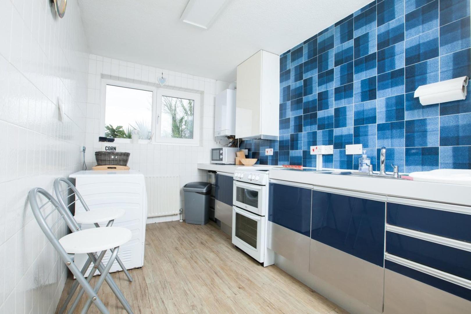 Guestready - Spacious 2Br Flat In Peaceful Hoveアパートメント エクステリア 写真