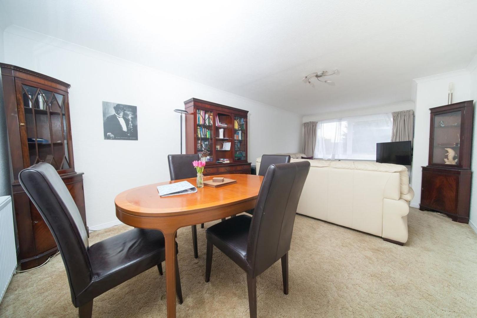 Guestready - Spacious 2Br Flat In Peaceful Hoveアパートメント エクステリア 写真