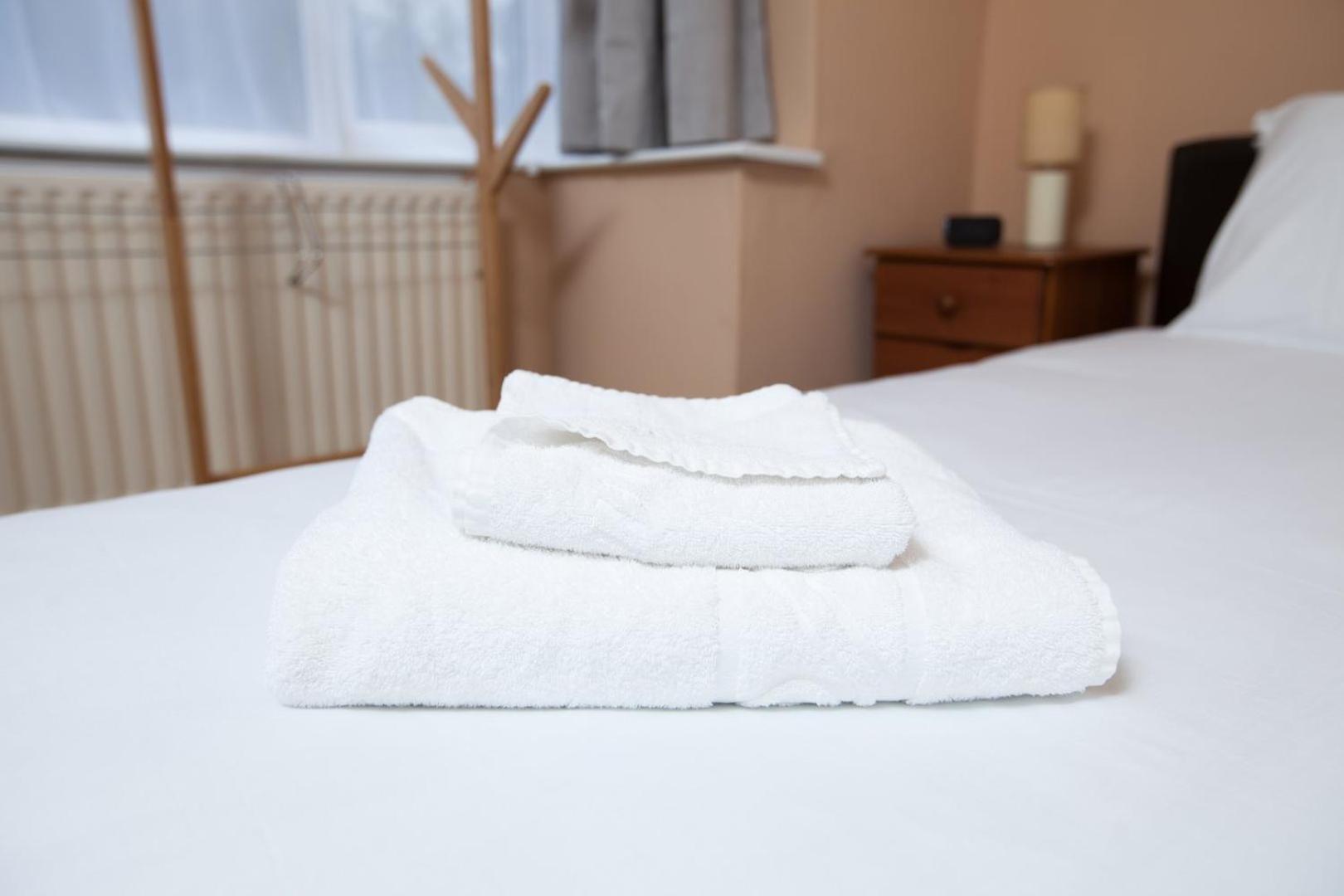 Guestready - Spacious 2Br Flat In Peaceful Hoveアパートメント エクステリア 写真