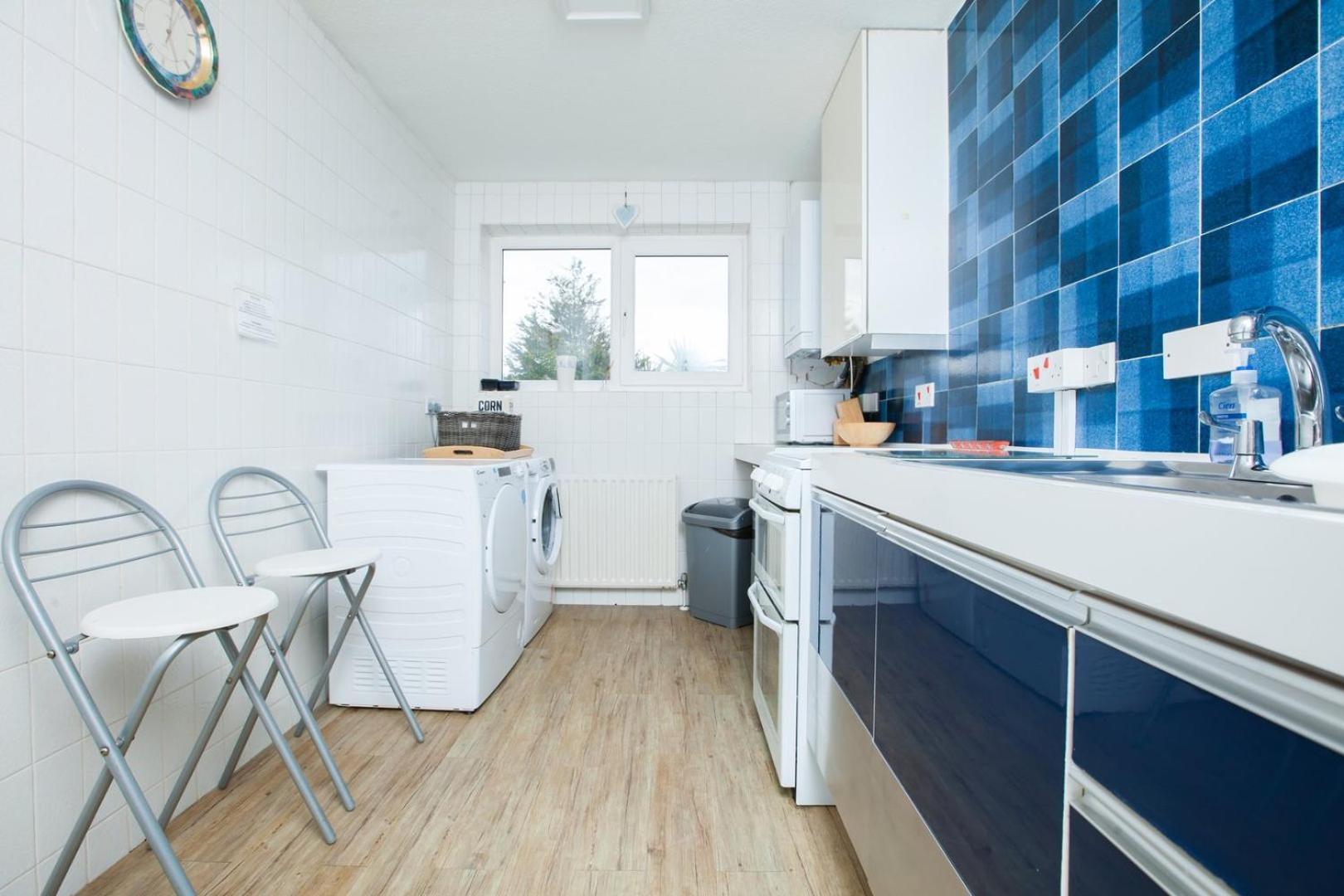 Guestready - Spacious 2Br Flat In Peaceful Hoveアパートメント エクステリア 写真