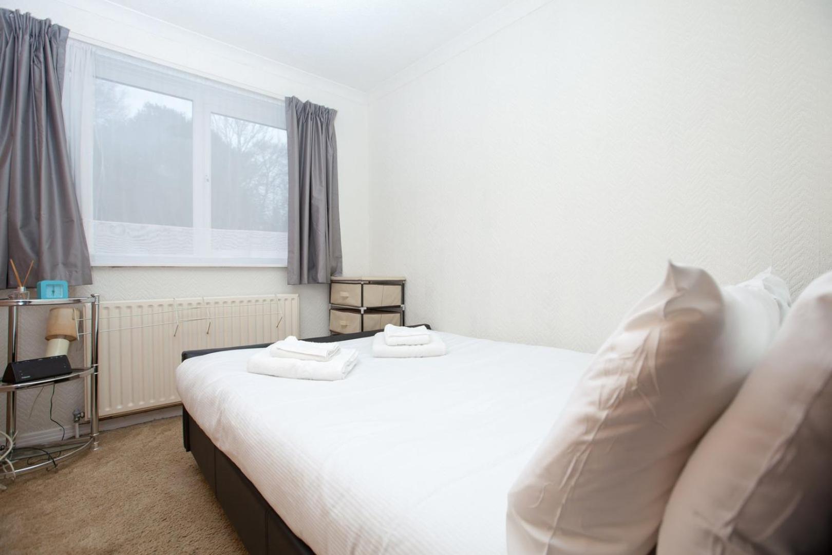 Guestready - Spacious 2Br Flat In Peaceful Hoveアパートメント エクステリア 写真