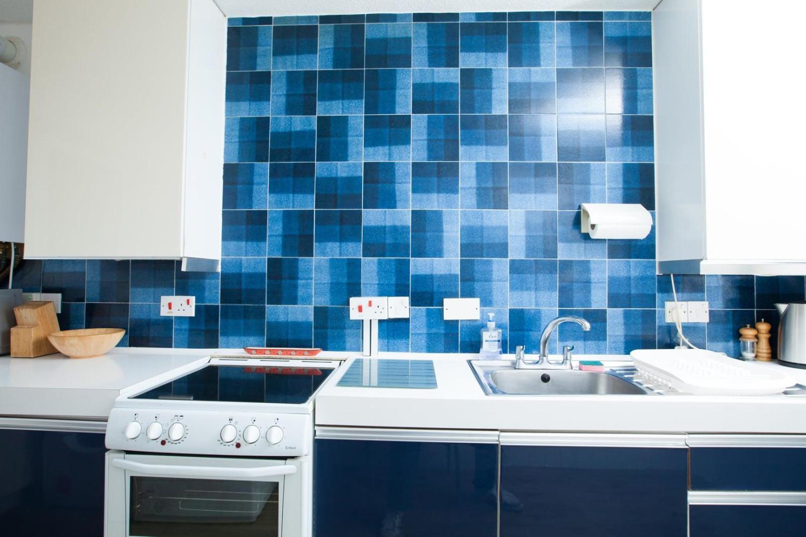 Guestready - Spacious 2Br Flat In Peaceful Hoveアパートメント エクステリア 写真
